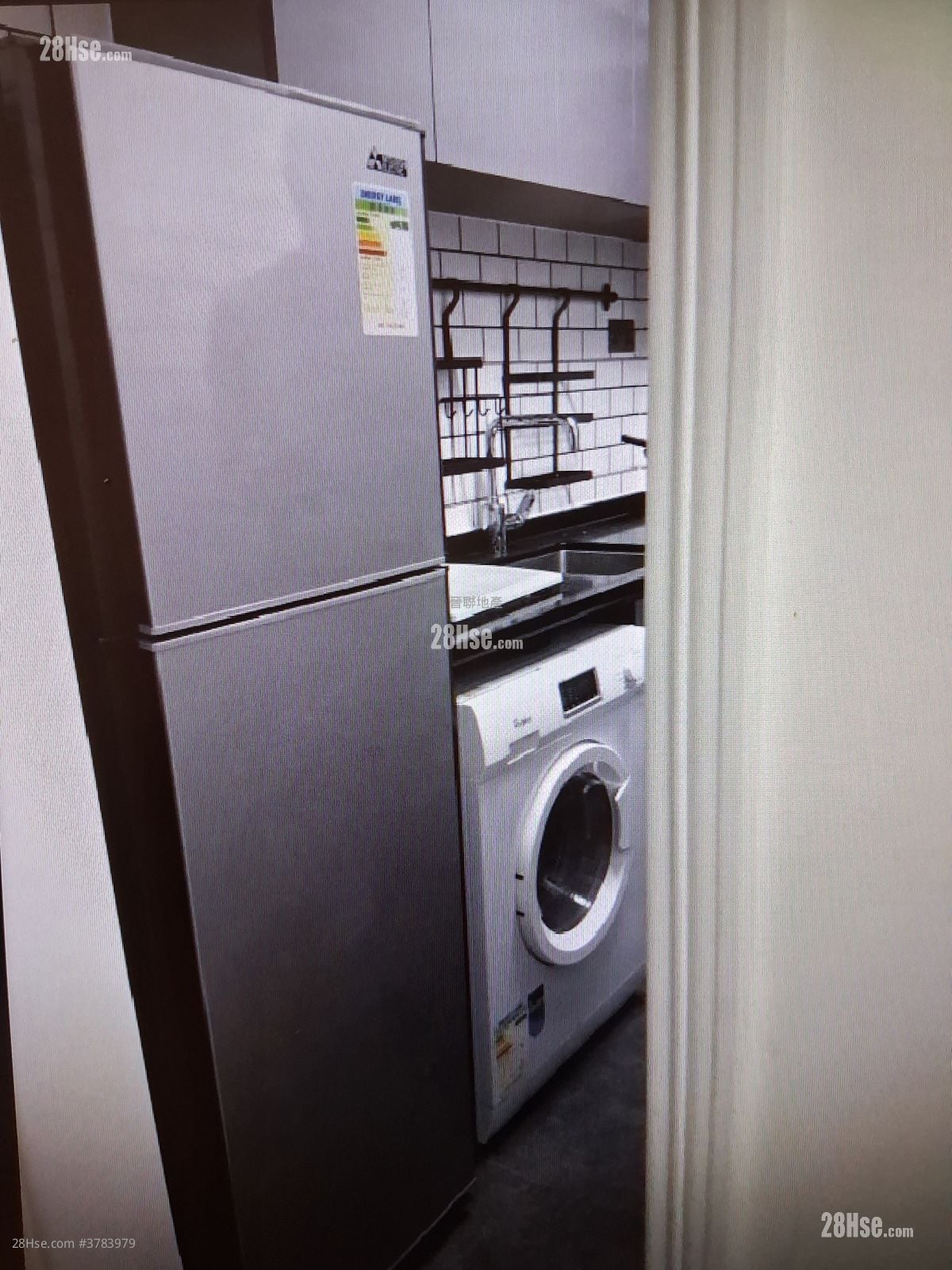 Grandeur Garden Sell 2 Bedrooms , 1 Bathroom 314 ft²