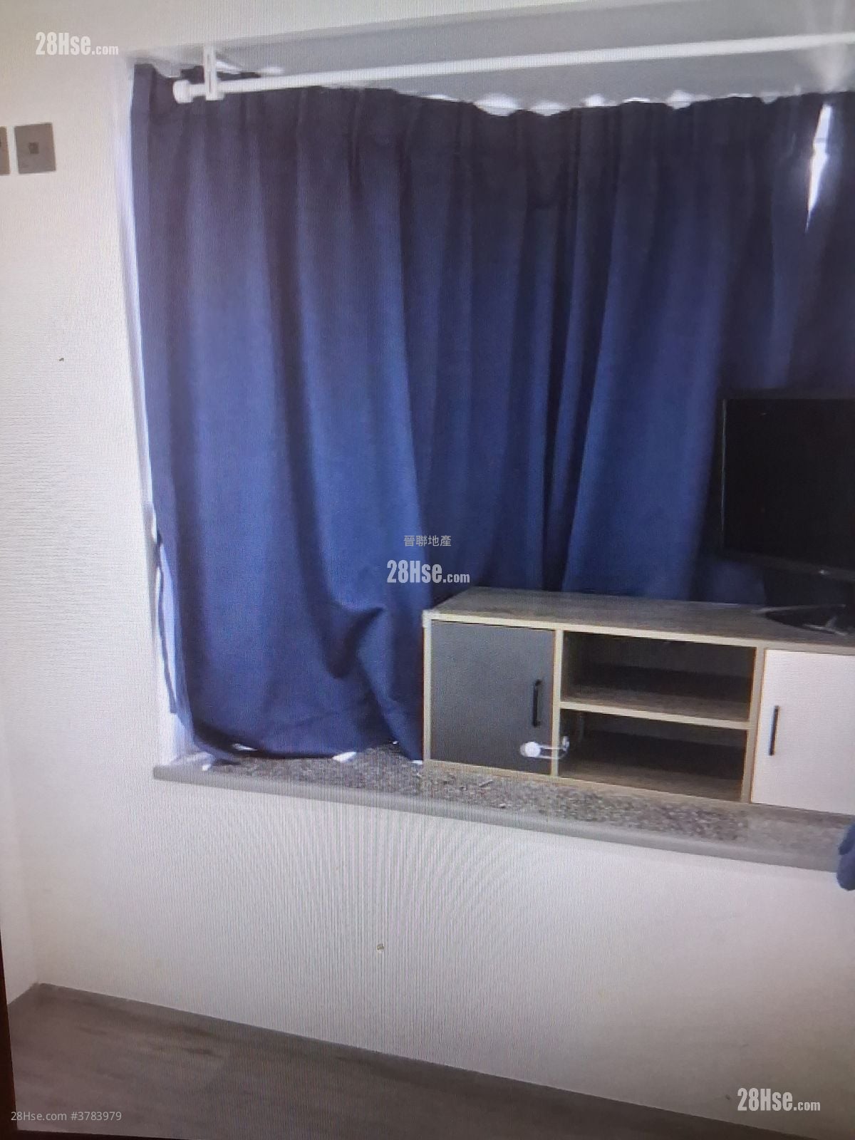 Grandeur Garden Sell 2 Bedrooms , 1 Bathroom 314 ft²