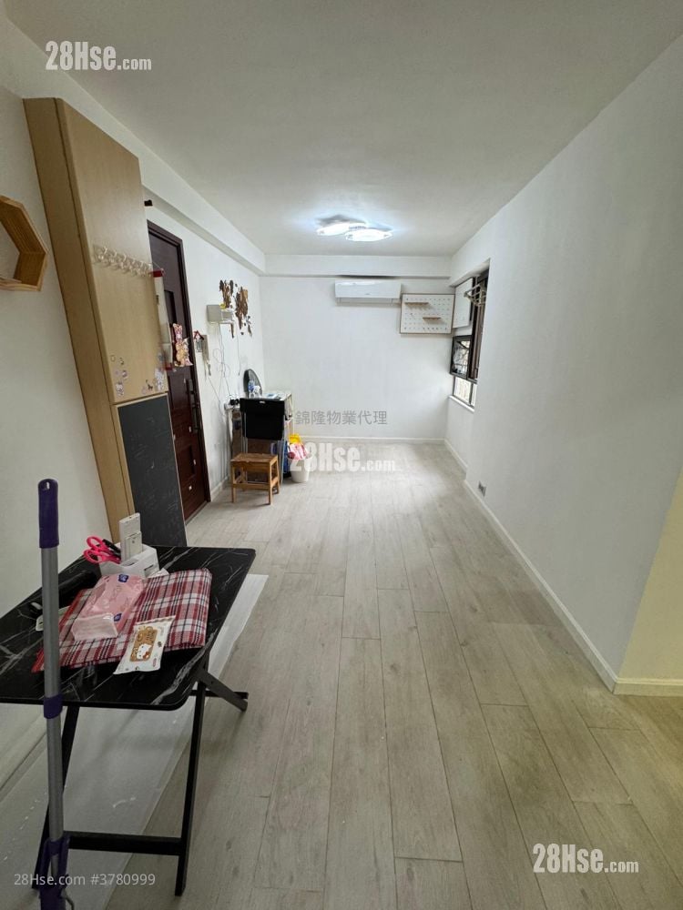 Hung Hom Gardens Sell 3 Bedrooms , 1 Bathroom 480 ft²