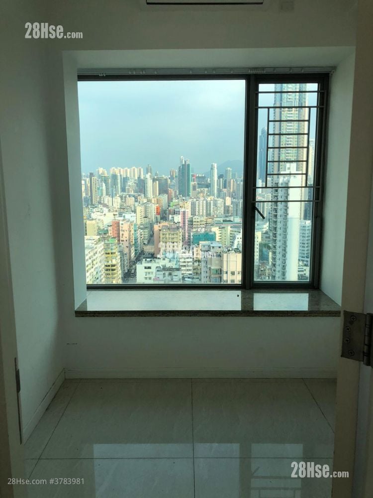 丰滙 售盘 3 房 , 2 浴室 724 平方尺