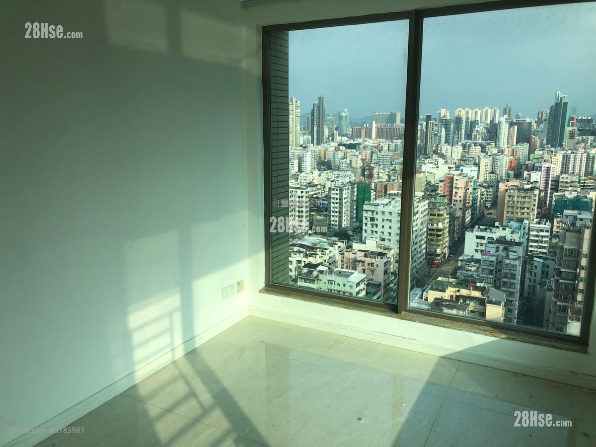 丰滙 售盘 3 房 , 2 浴室 724 平方尺