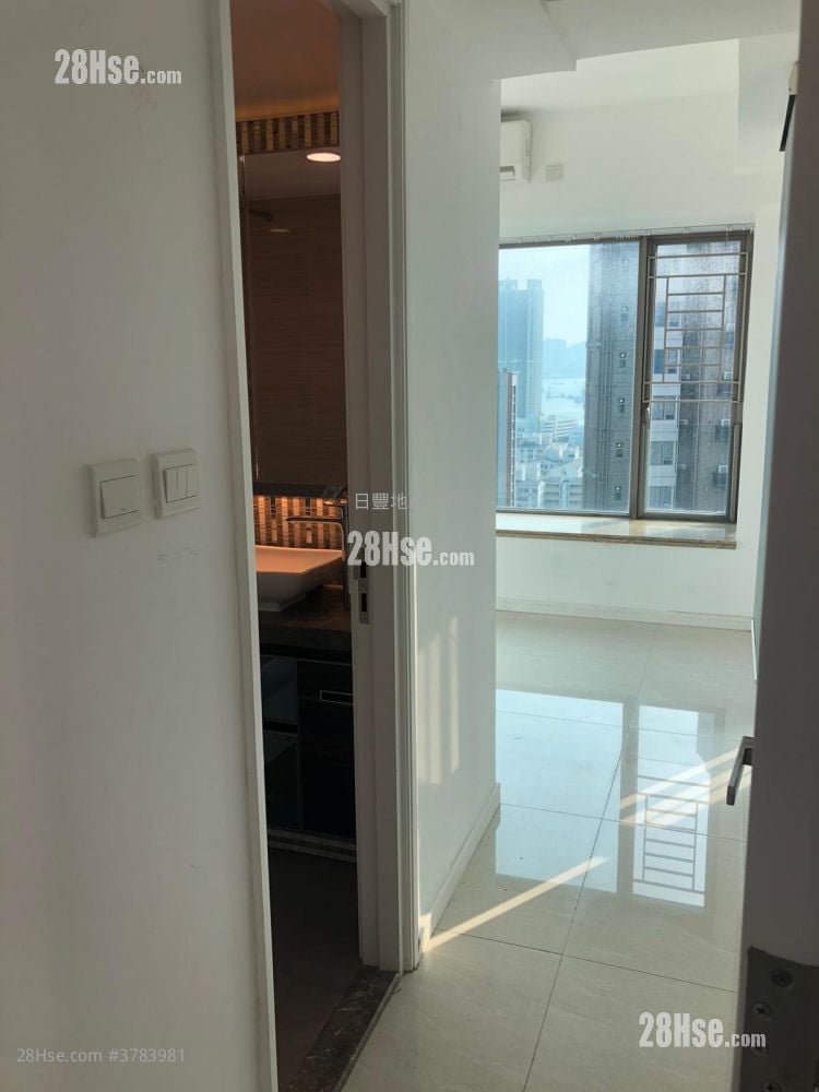 丰滙 售盘 3 房 , 2 浴室 724 平方尺