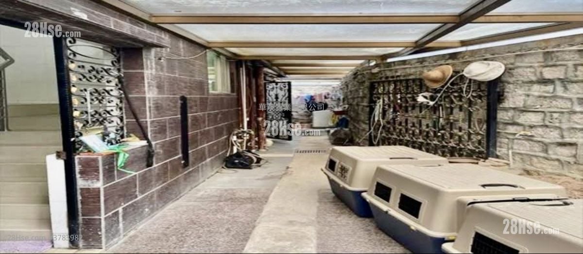 村屋 售盘 5+ 房 , 5+ 浴室 5,000 平方尺