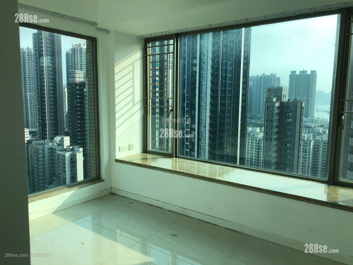 丰滙 售盘 3 房 , 2 浴室 724 平方尺