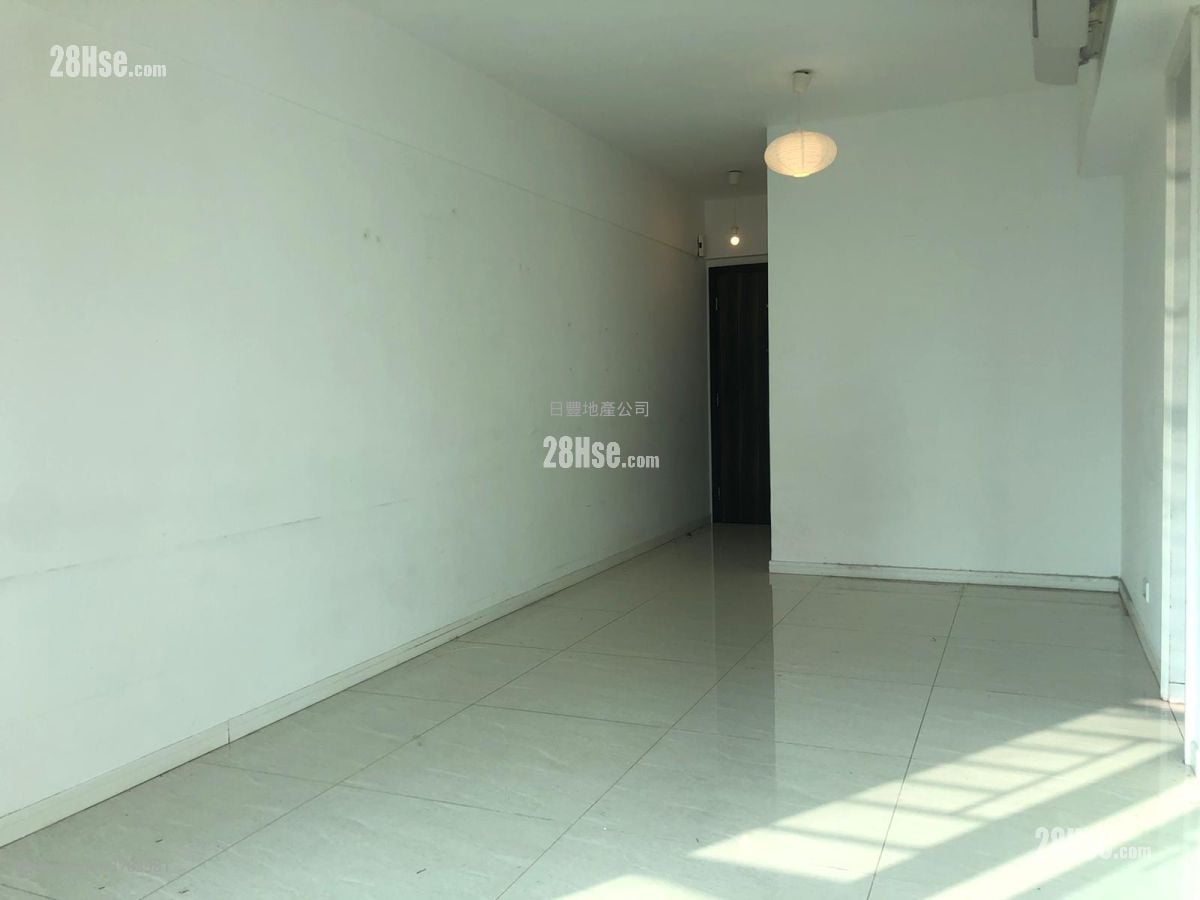 丰滙 售盘 3 房 , 2 浴室 724 平方尺