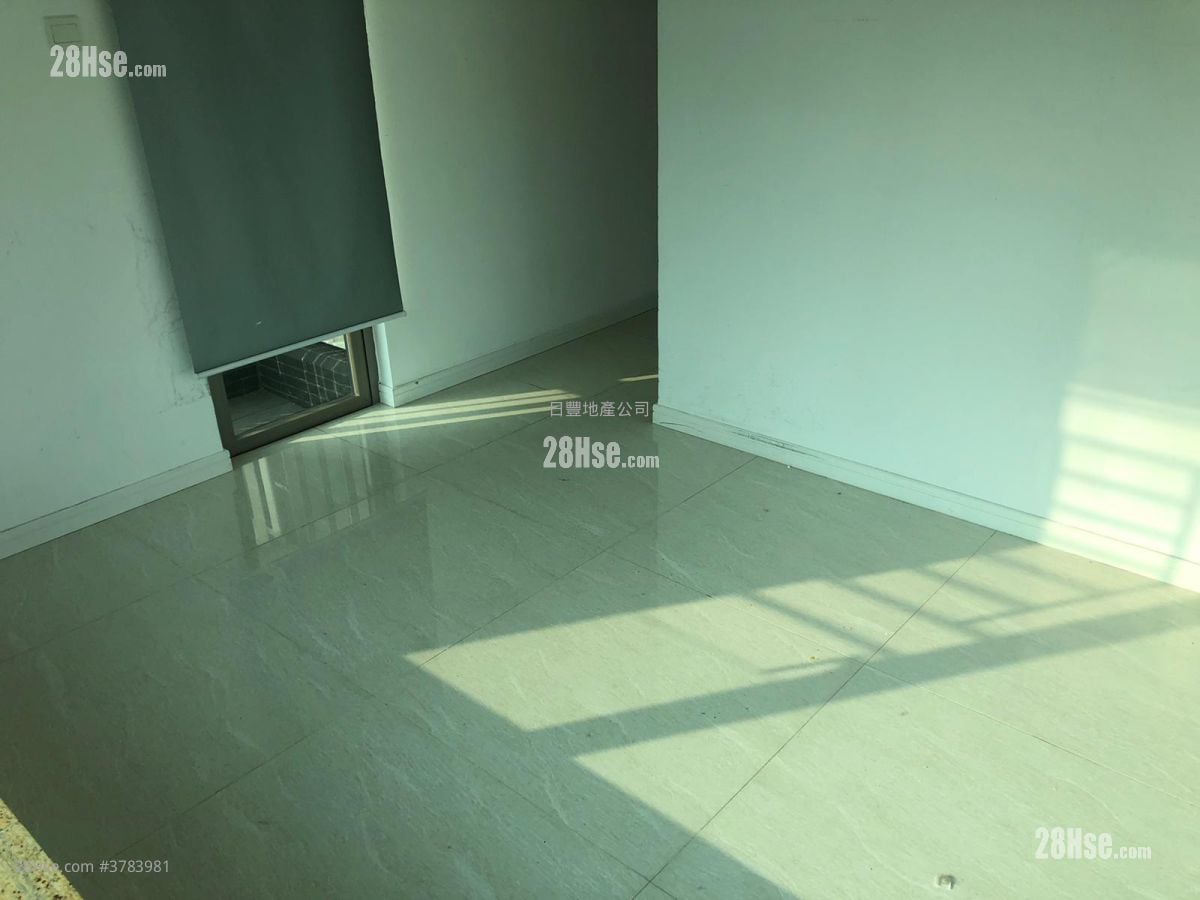 丰滙 售盘 3 房 , 2 浴室 724 平方尺