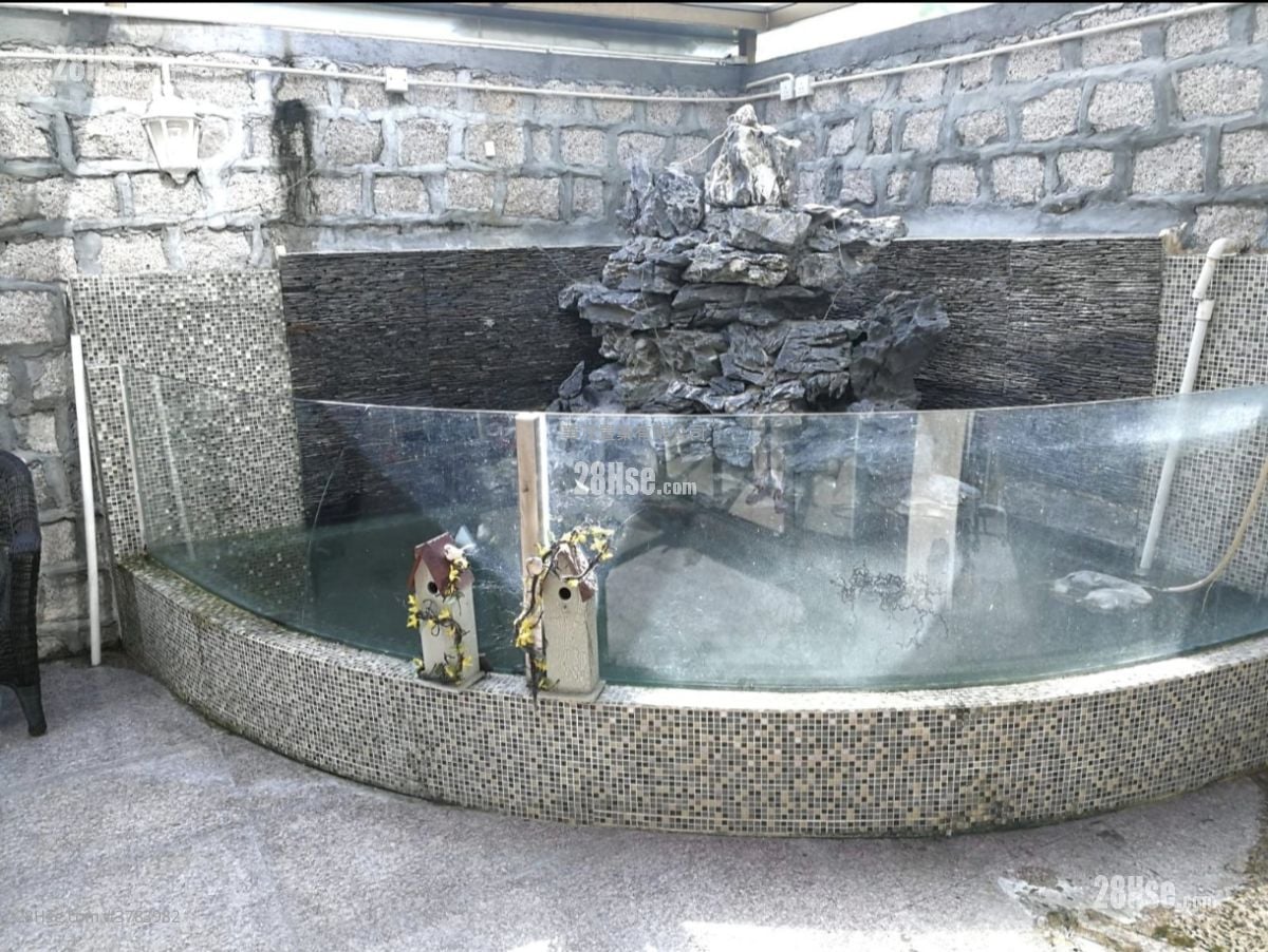 村屋 售盘 5+ 房 , 5+ 浴室 5,000 平方尺