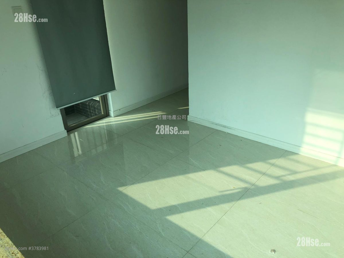 丰滙 售盘 3 房 , 2 浴室 724 平方尺