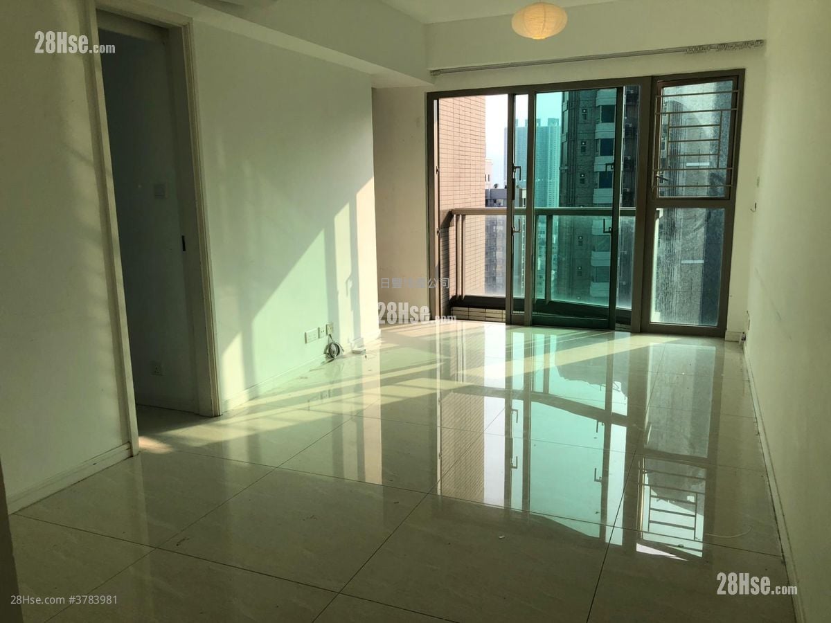 丰滙 售盘 3 房 , 2 浴室 724 平方尺