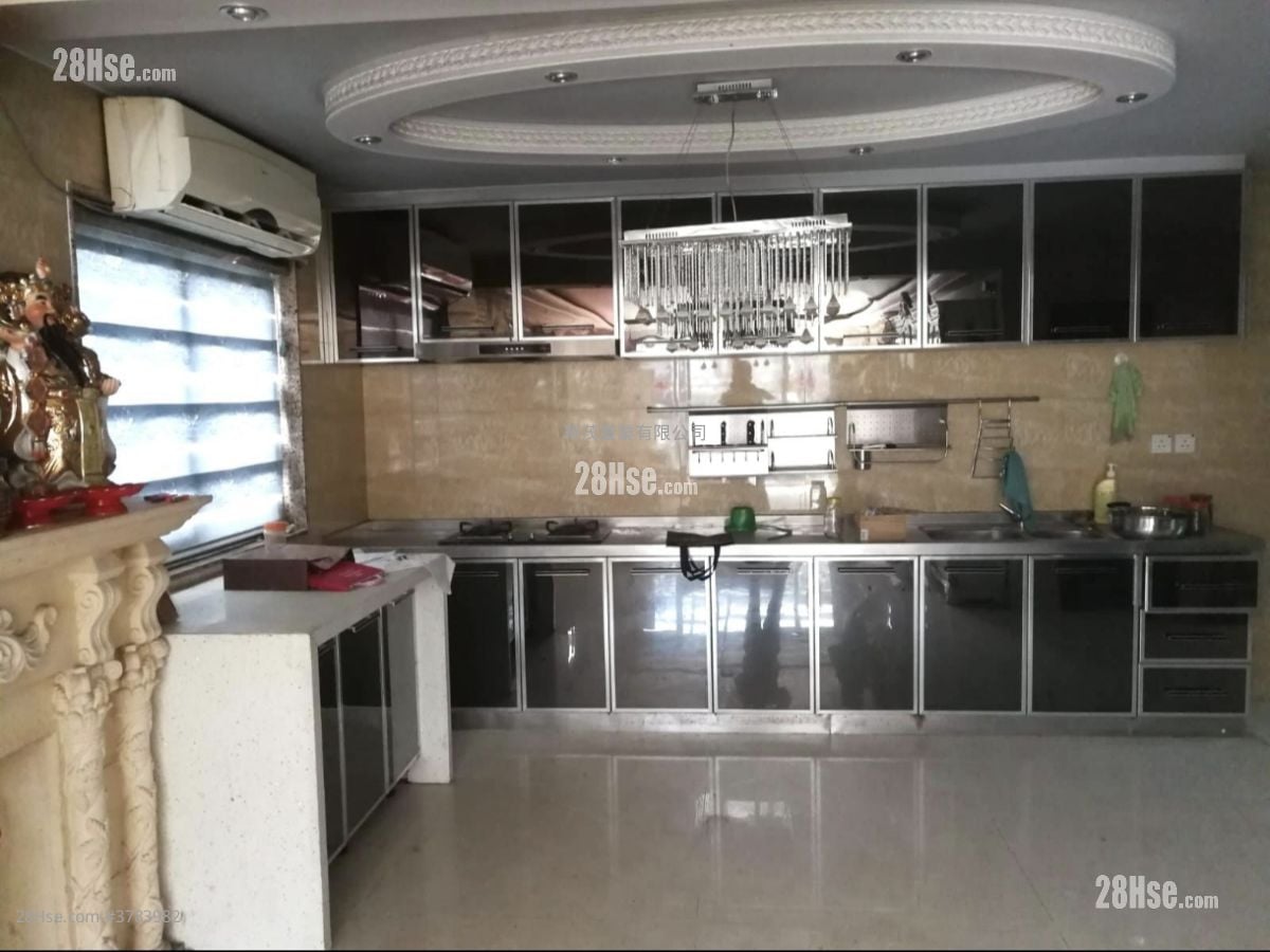 村屋 售盘 5+ 房 , 5+ 浴室 5,000 平方尺