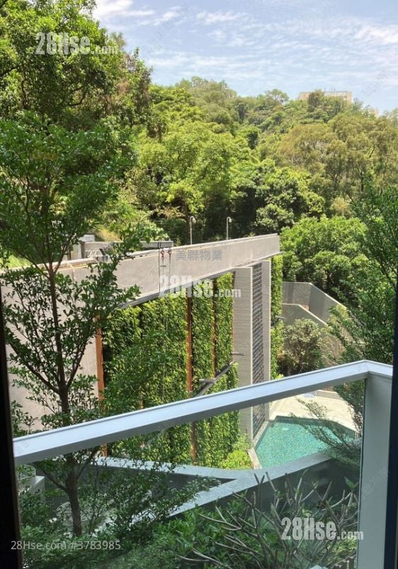 明翘汇 售盘 1 房 , 1 浴室 299 平方尺