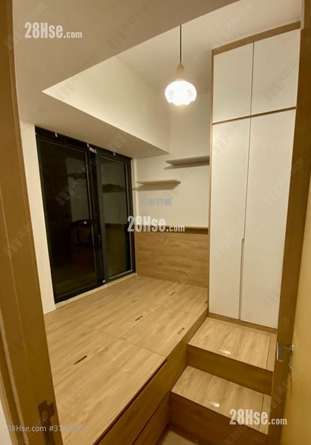 明翘汇 售盘 1 房 , 1 浴室 299 平方尺