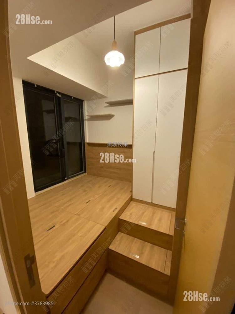 明翘汇 售盘 1 房 , 1 浴室 299 平方尺