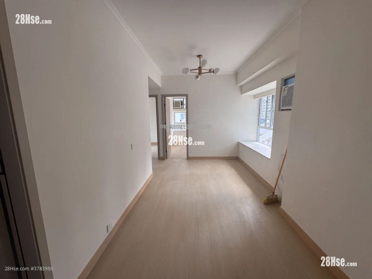 豪辉花园 售盘 3 房 , 1 浴室 463 平方尺