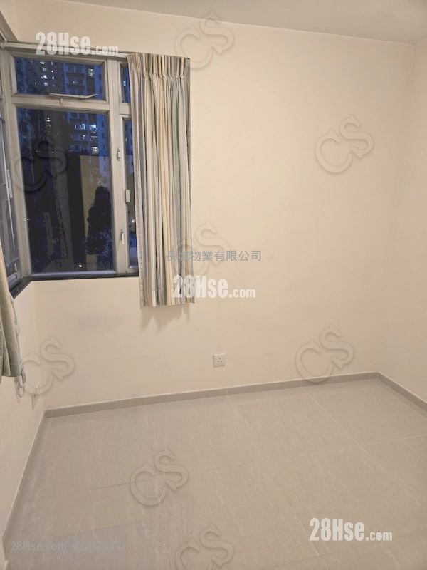 Nan Fung Sun Chuen Sell 2 Bedrooms , 1 Bathroom 391 ft²
