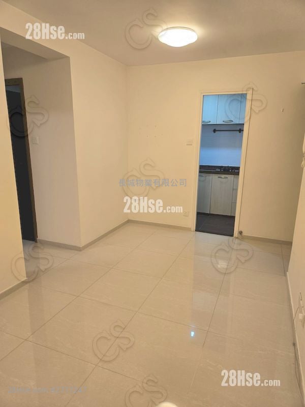 Nan Fung Sun Chuen Sell 2 Bedrooms , 1 Bathroom 391 ft²