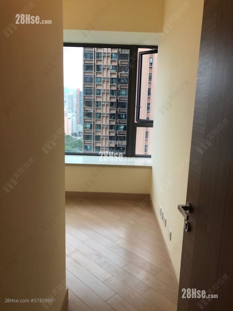 Grand YOHO 售盘 2 房 , 1 浴室 498 平方尺