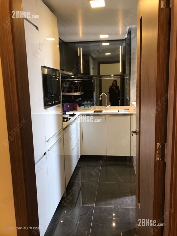 Grand YOHO 售盘 2 房 , 1 浴室 498 平方尺