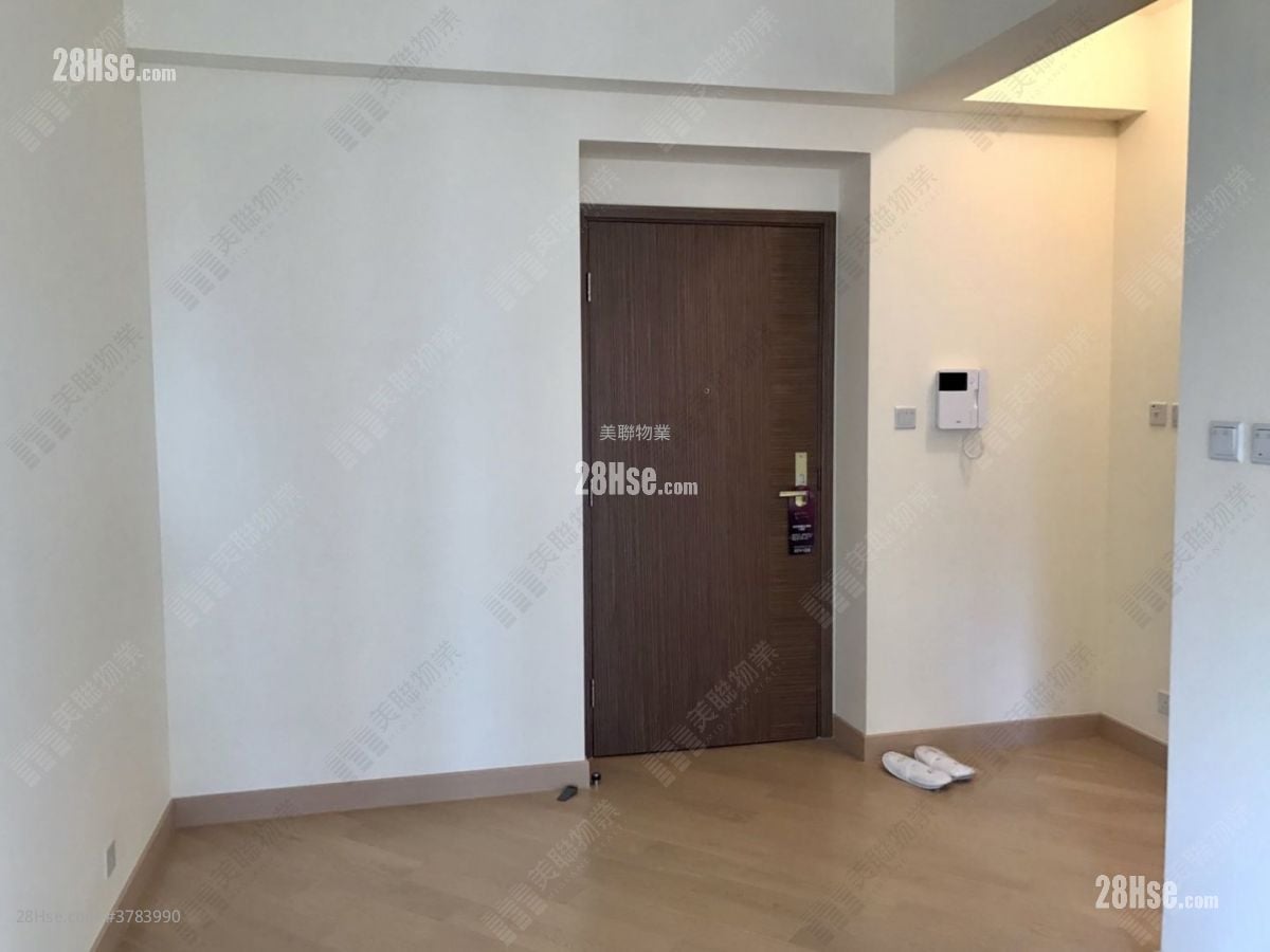 Grand YOHO 售盘 2 房 , 1 浴室 498 平方尺