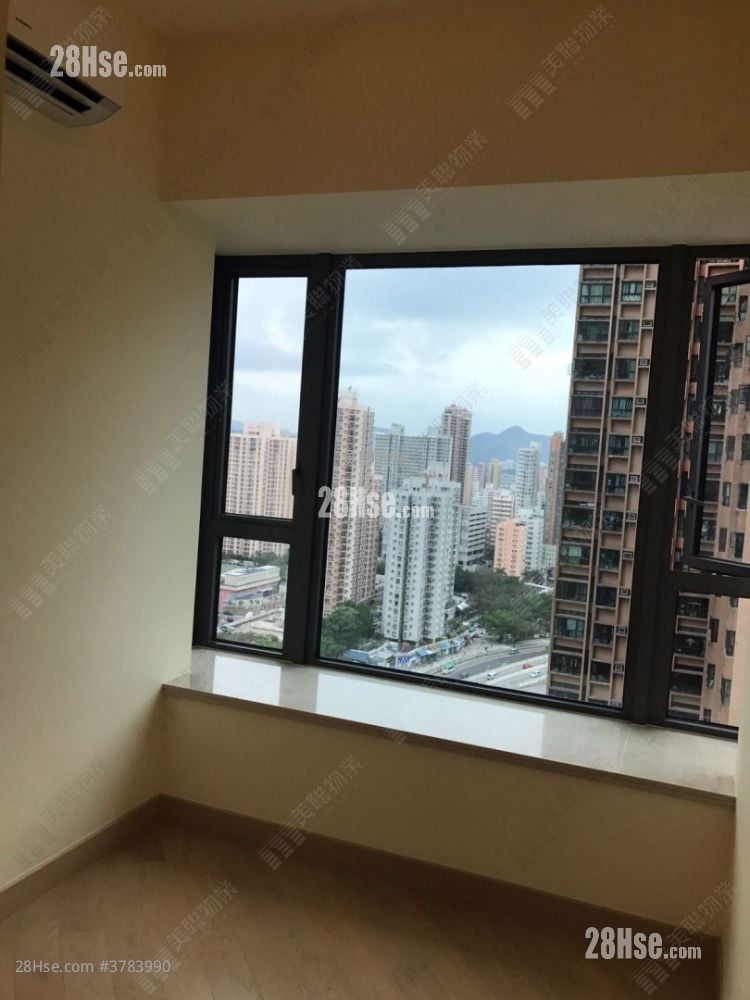 Grand YOHO 售盘 2 房 , 1 浴室 498 平方尺