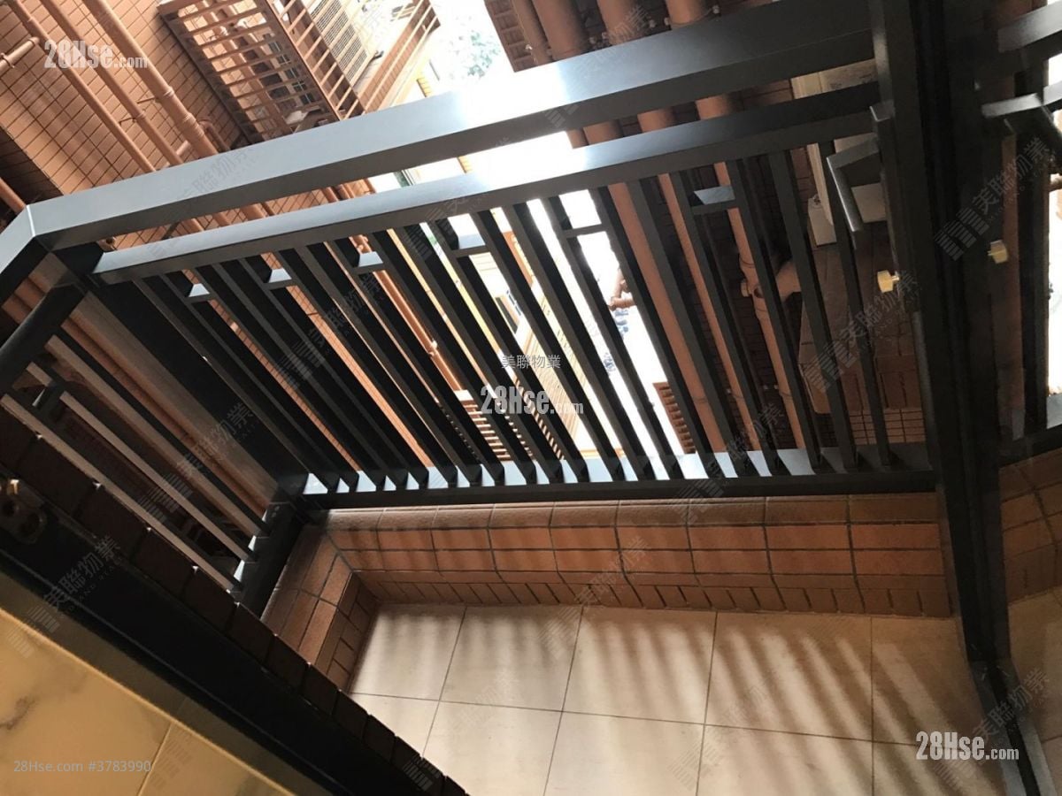 Grand YOHO 售盘 2 房 , 1 浴室 498 平方尺