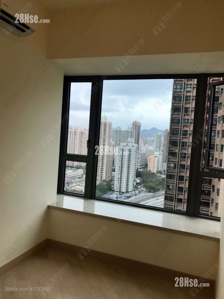 Grand YOHO 售盘 2 房 , 1 浴室 498 平方尺