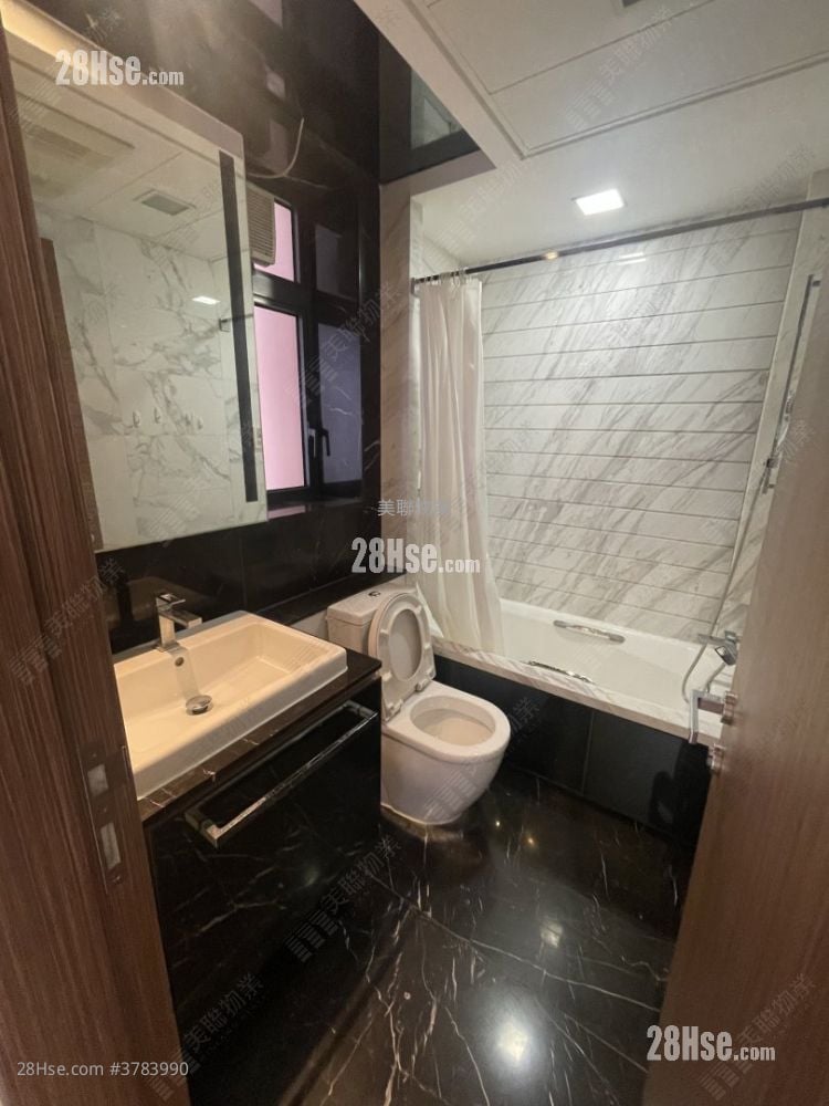 Grand YOHO 售盘 2 房 , 1 浴室 498 平方尺