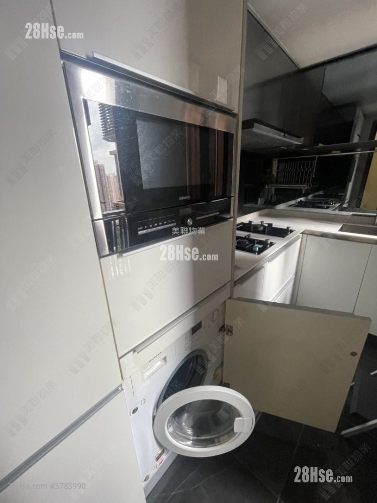 Grand YOHO 售盘 2 房 , 1 浴室 498 平方尺