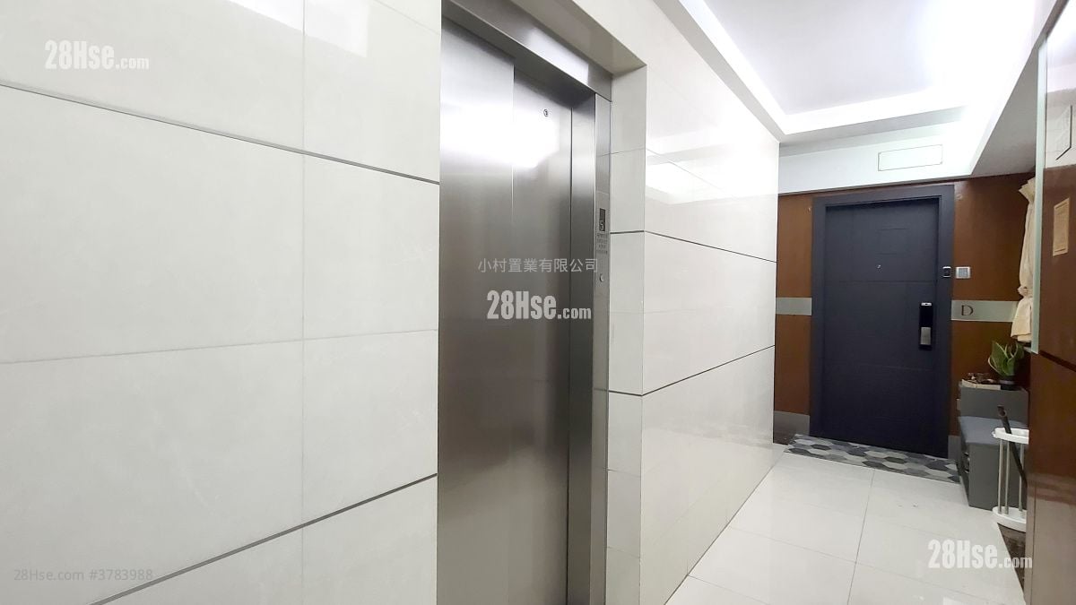 other: Fairyland Garden Rental 3 Bedrooms , 2 Bathrooms 1,122 ft²