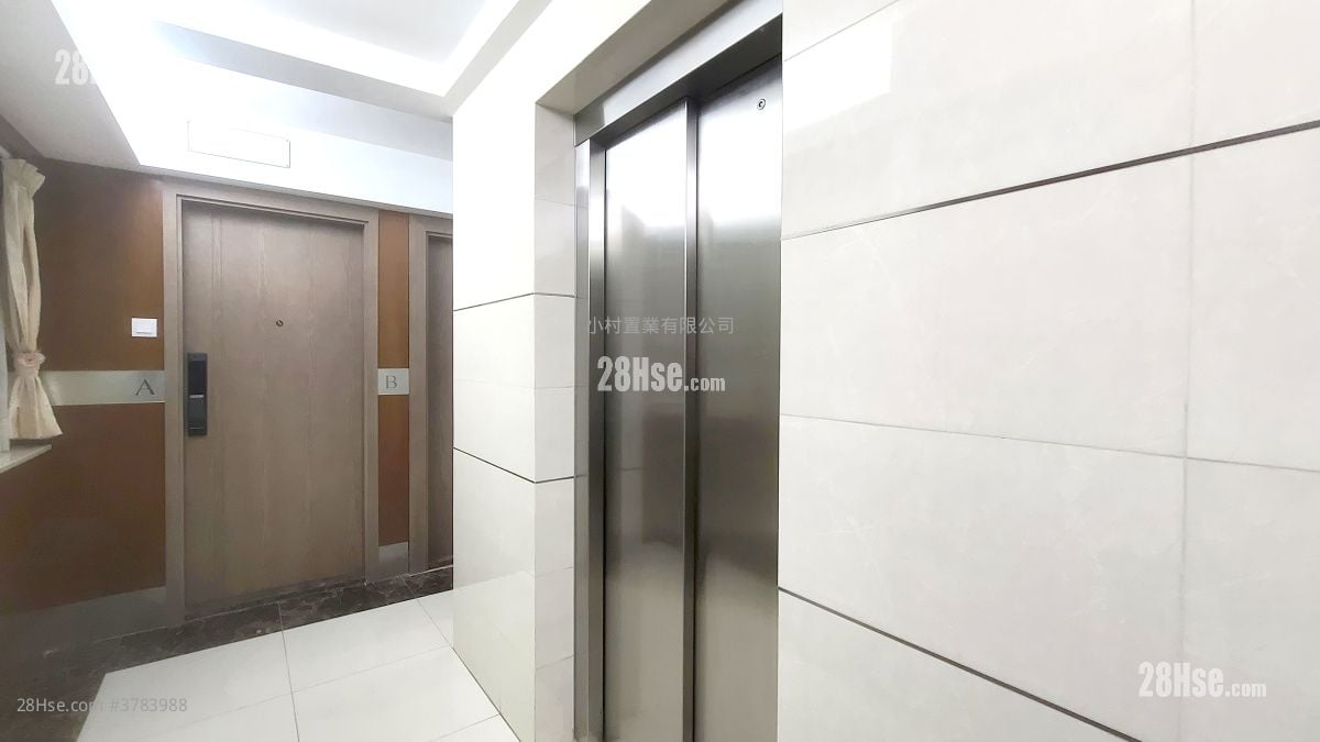 other: Fairyland Garden Rental 3 Bedrooms , 2 Bathrooms 1,122 ft²