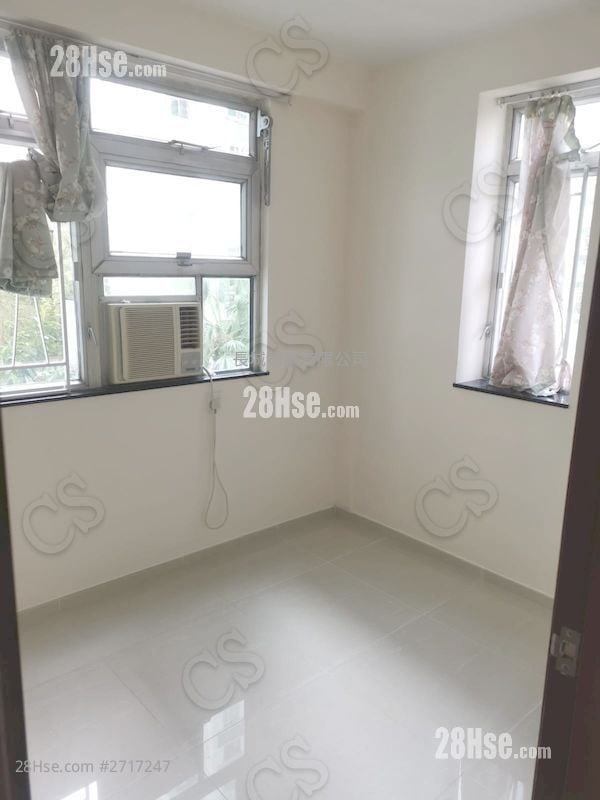 Nan Fung Sun Chuen Sell 2 Bedrooms , 1 Bathroom 391 ft²