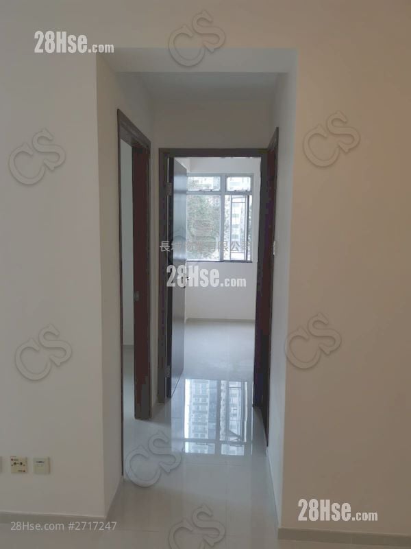 Nan Fung Sun Chuen Sell 2 Bedrooms , 1 Bathroom 391 ft²