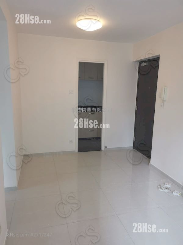 Nan Fung Sun Chuen Sell 2 Bedrooms , 1 Bathroom 391 ft²