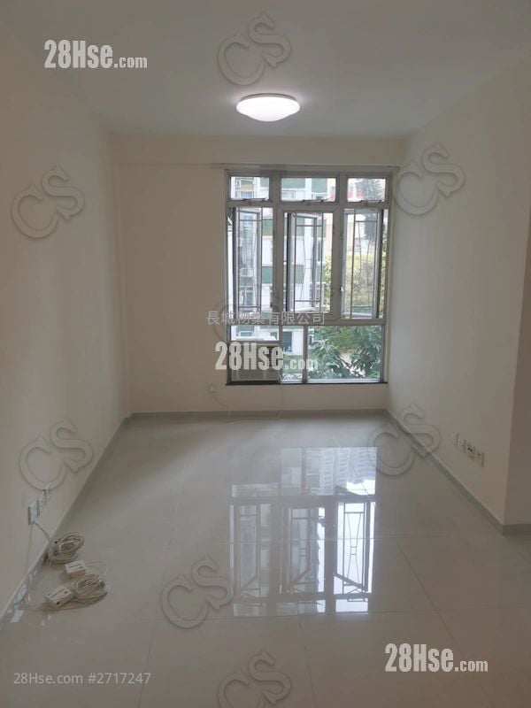 Nan Fung Sun Chuen Sell 2 Bedrooms , 1 Bathroom 391 ft²
