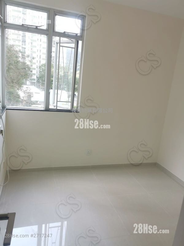 Nan Fung Sun Chuen Sell 2 Bedrooms , 1 Bathroom 391 ft²
