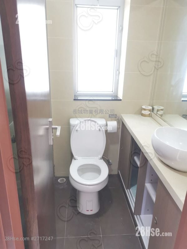 Nan Fung Sun Chuen Sell 2 Bedrooms , 1 Bathroom 391 ft²