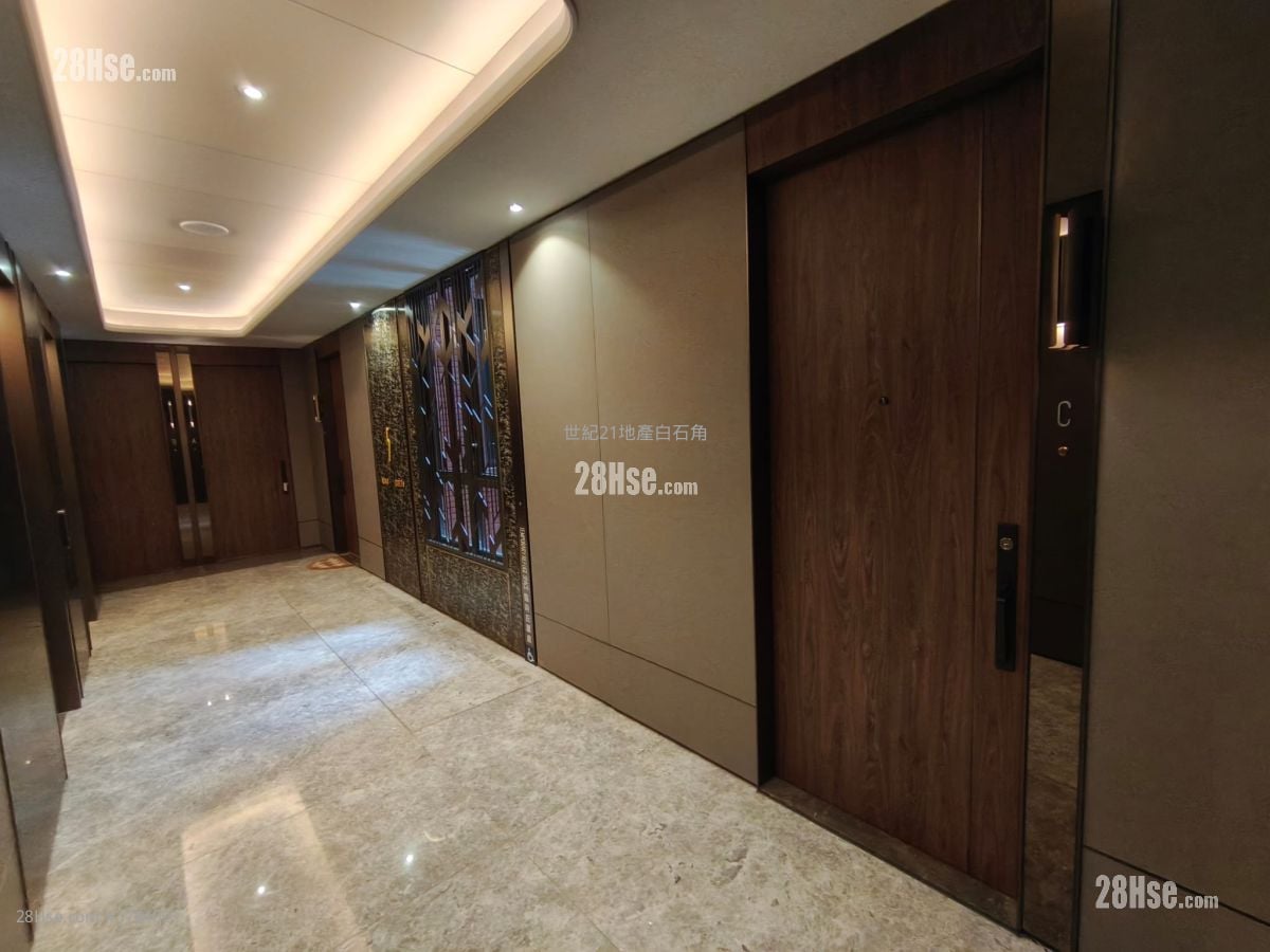 海日湾 II 售盘 251 平方尺