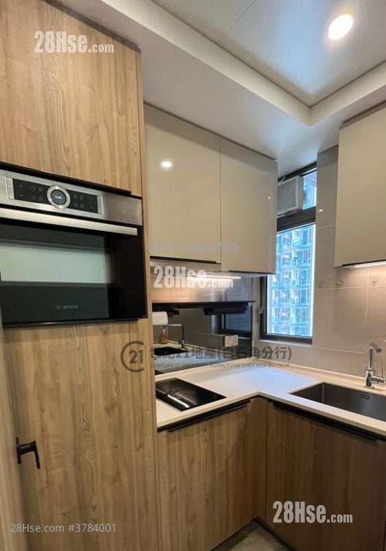 海日湾 II 售盘 251 平方尺