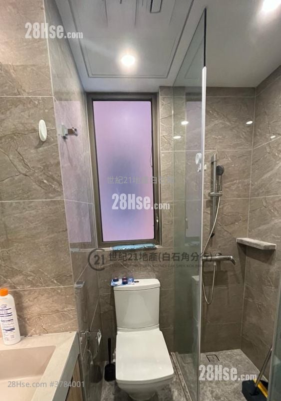 海日湾 II 售盘 251 平方尺