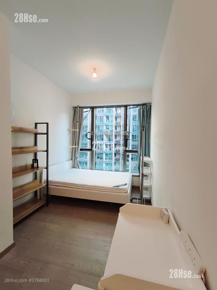 海日湾 II 售盘 251 平方尺