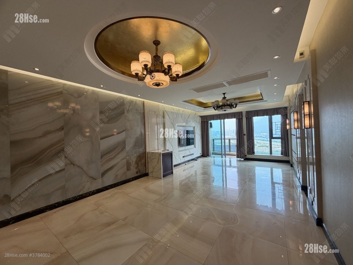 The Palazzo Rental 4 Bedrooms , 3 Bathrooms 1,461 ft²