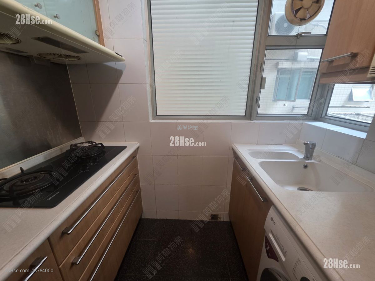 The Parcville Sell 2 Bedrooms , 1 Bathroom 460 ft²