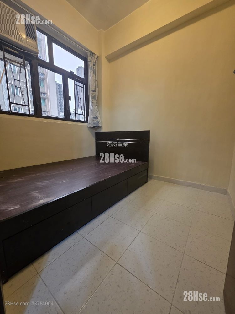 Apartment Rental 2 Bedrooms , 1 Bathroom 280 ft²