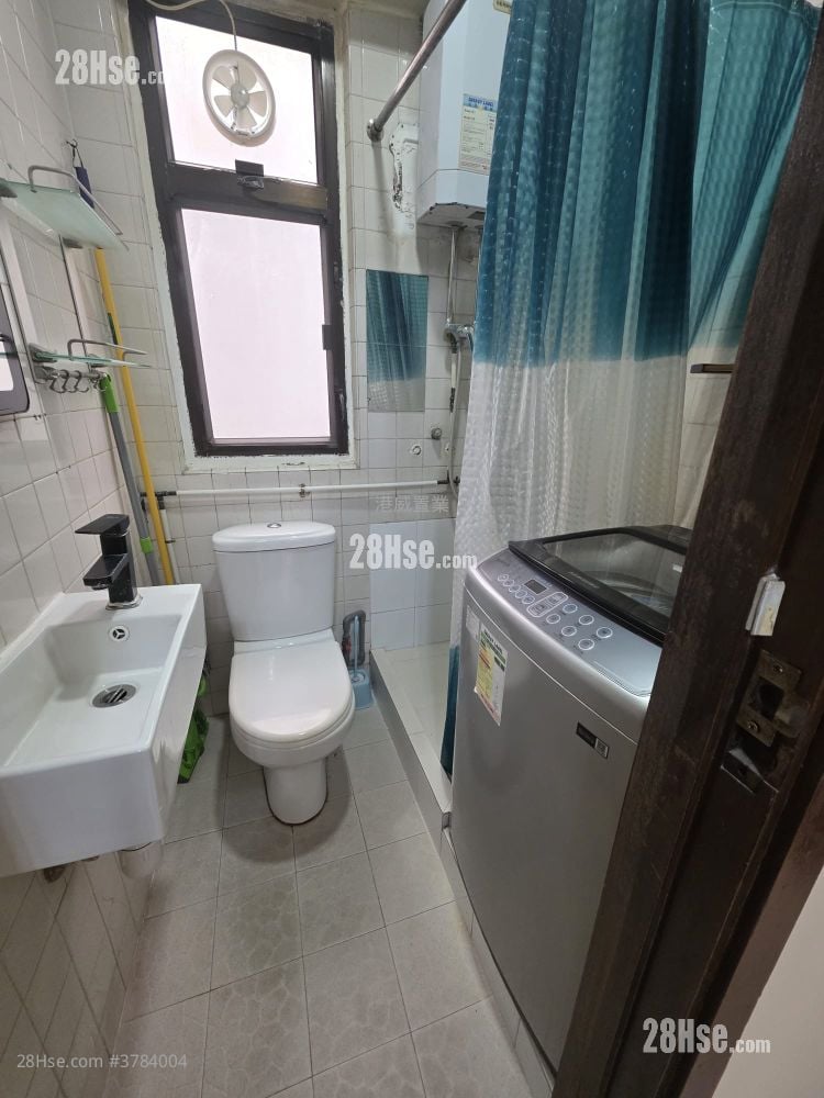 Apartment Rental 2 Bedrooms , 1 Bathroom 280 ft²