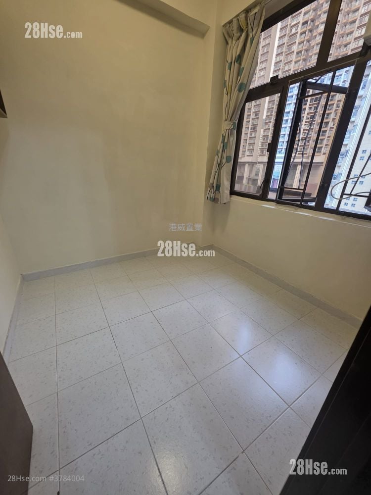 Apartment Rental 2 Bedrooms , 1 Bathroom 280 ft²