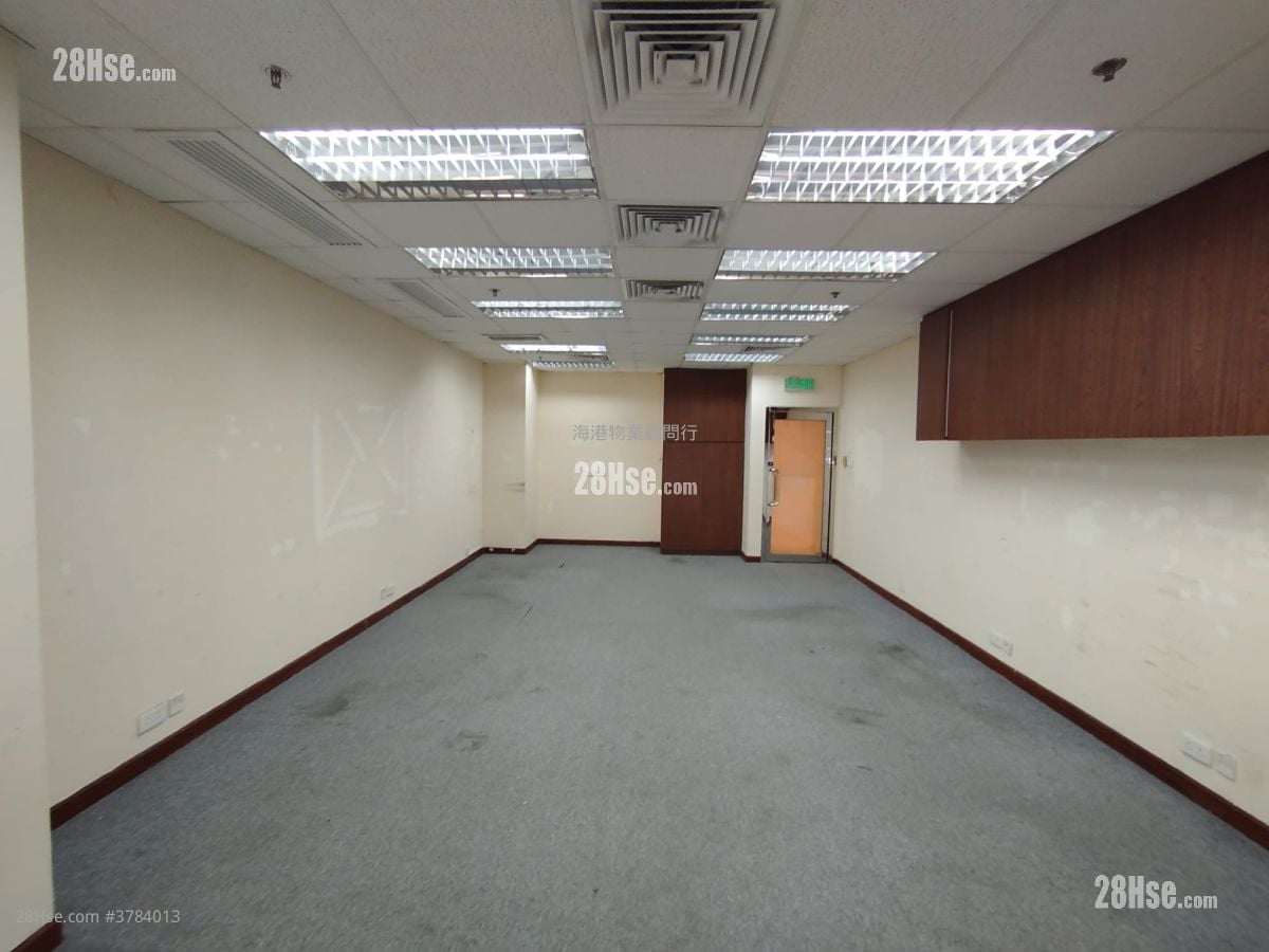 One Midtown Rental 1 Bedroom