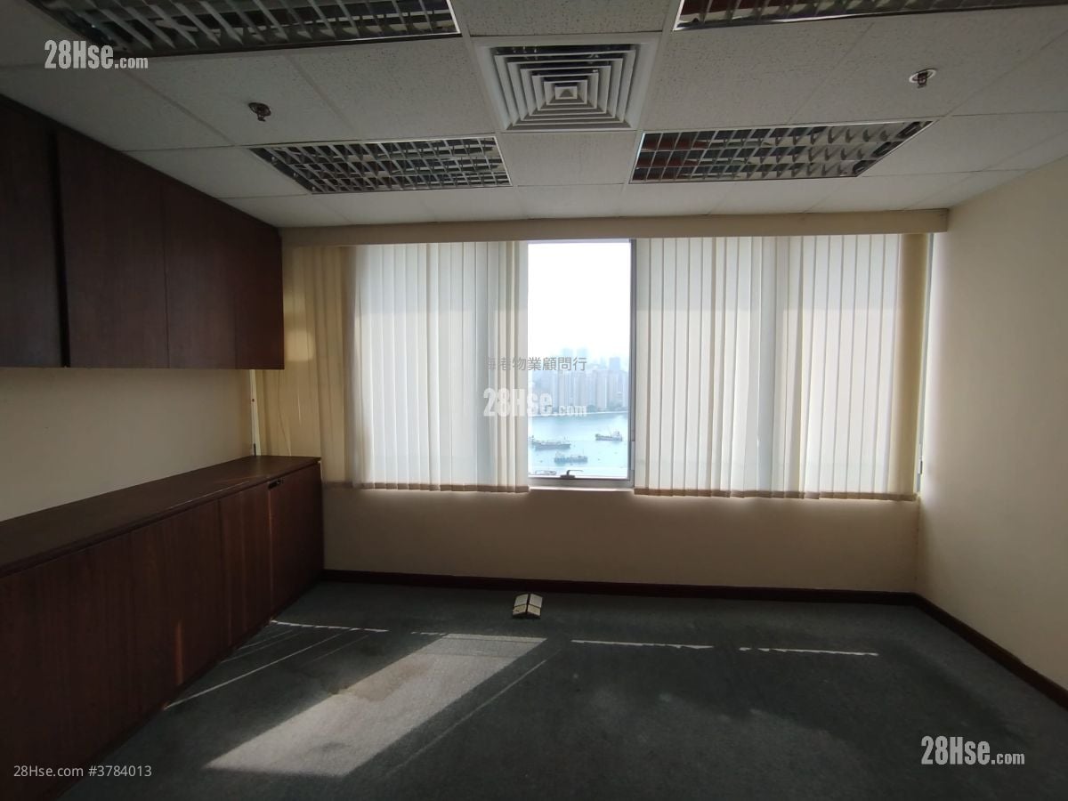 One Midtown Rental 1 Bedroom