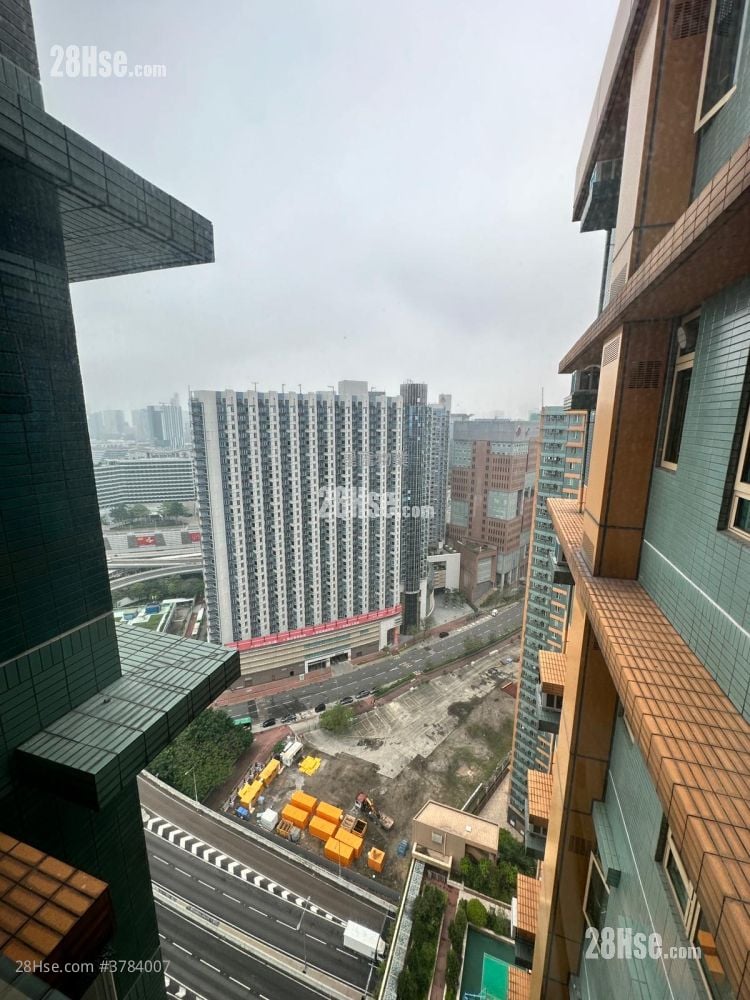 海滨南岸 售盘 3 房 , 2 浴室 589 平方尺