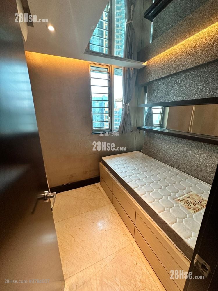 海滨南岸 售盘 3 房 , 2 浴室 589 平方尺