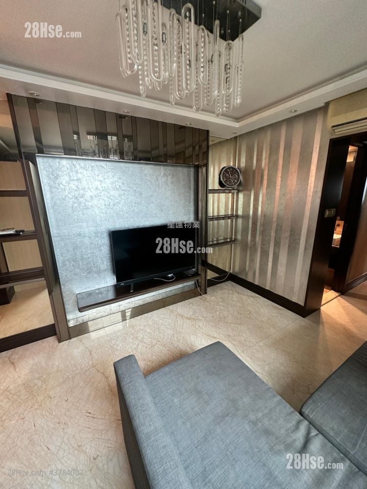 海滨南岸 售盘 3 房 , 2 浴室 589 平方尺